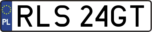 RLS24GT
