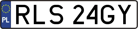 RLS24GY