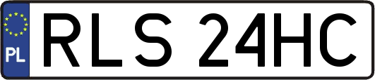 RLS24HC