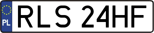 RLS24HF