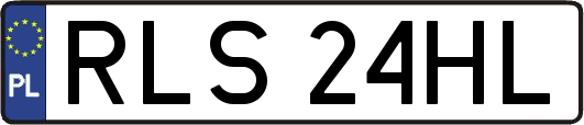 RLS24HL