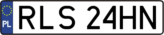 RLS24HN