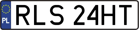 RLS24HT