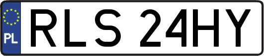 RLS24HY