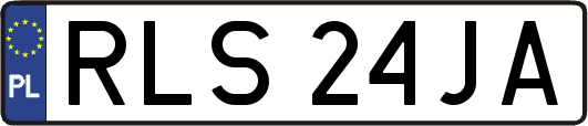 RLS24JA