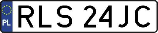 RLS24JC