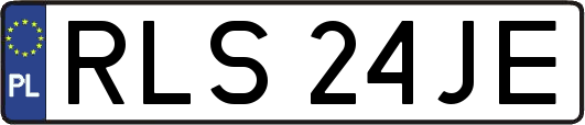 RLS24JE