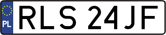 RLS24JF