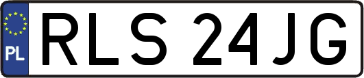 RLS24JG