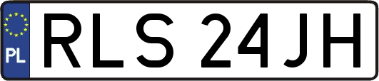 RLS24JH