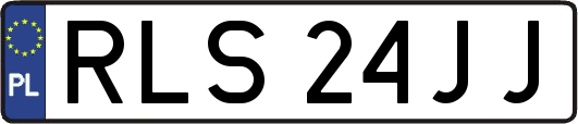 RLS24JJ