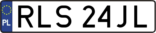 RLS24JL