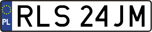 RLS24JM