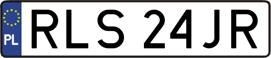 RLS24JR