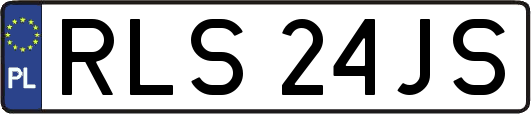 RLS24JS