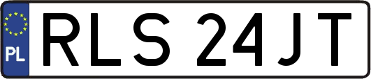 RLS24JT