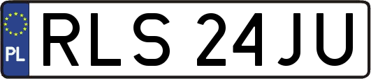 RLS24JU