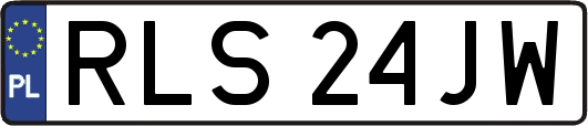 RLS24JW