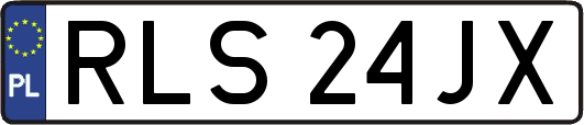 RLS24JX