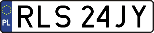 RLS24JY