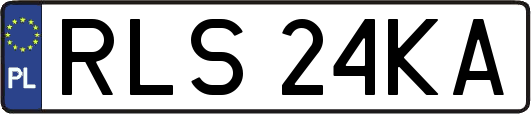 RLS24KA