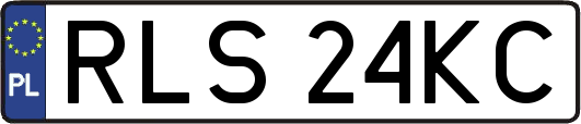RLS24KC
