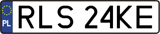 RLS24KE