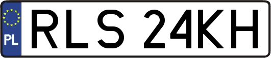 RLS24KH