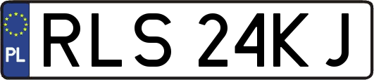 RLS24KJ