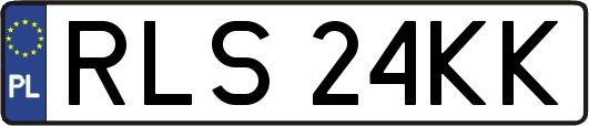 RLS24KK
