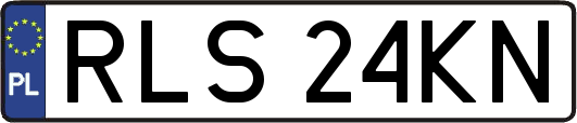RLS24KN