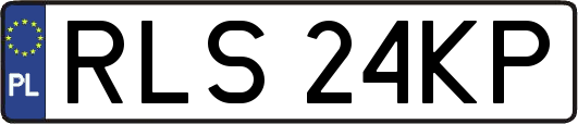 RLS24KP