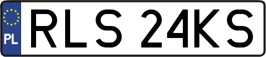 RLS24KS