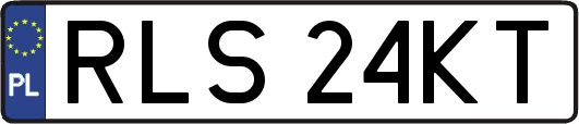 RLS24KT