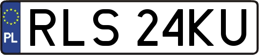 RLS24KU