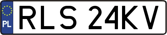 RLS24KV