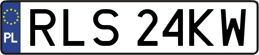 RLS24KW