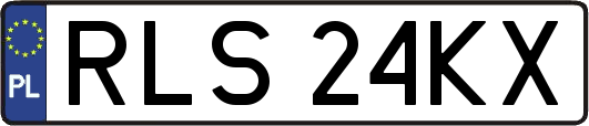 RLS24KX