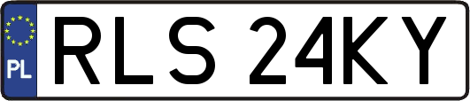 RLS24KY