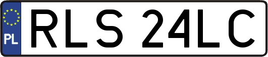 RLS24LC