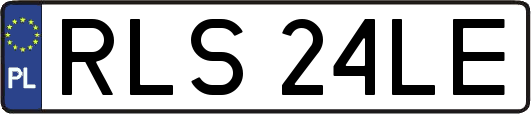 RLS24LE