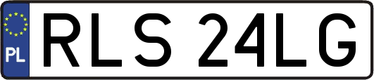 RLS24LG
