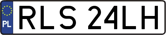 RLS24LH