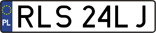 RLS24LJ