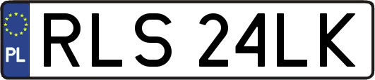 RLS24LK