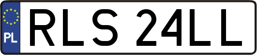 RLS24LL