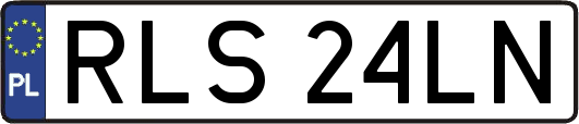 RLS24LN