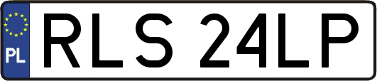 RLS24LP