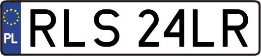 RLS24LR