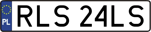 RLS24LS